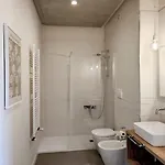 B&bob Private In Apartamento Bari