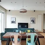 B&bob Private In Apartamento