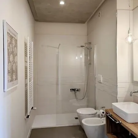 B&bob Private In 公寓 巴里