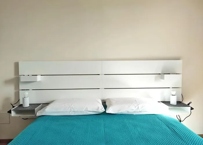 Lägenhet B&bob Private In *