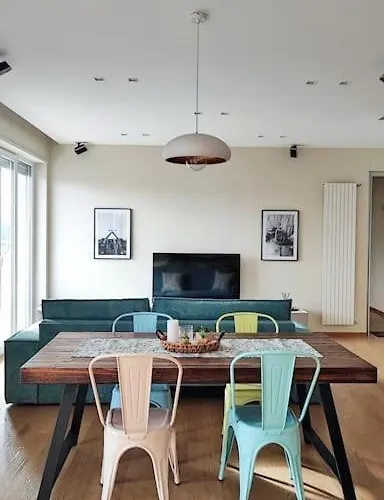 B&bob Private In Lägenhet