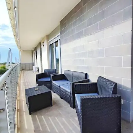 Appartement B&bob Private In Bari