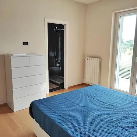 Appartement B&bob Private In Bari
