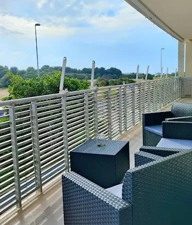 B&bob Private In Appartement *