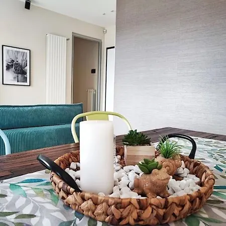 B&bob Private In Appartement *