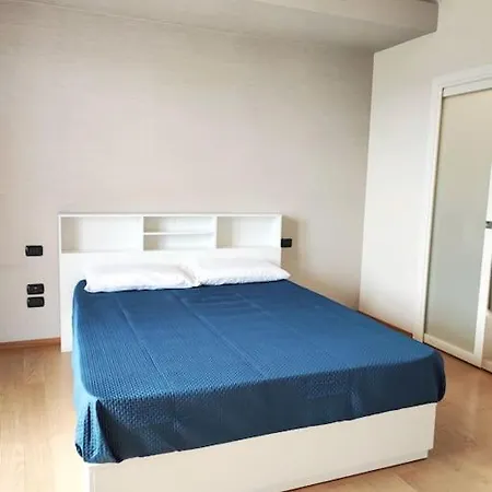 B&bob Private In Appartement