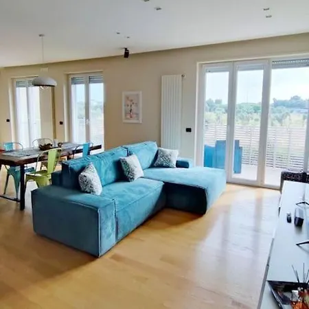 B&bob Private In Appartement Bari