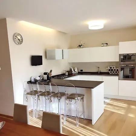 Appartement B&bob Private In Bari