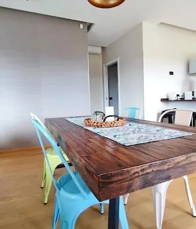 B&bob Private In * Bari