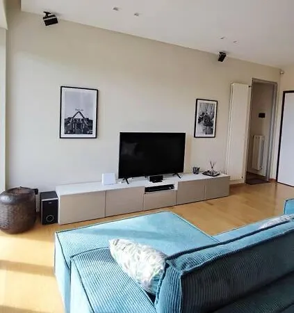 B&bob Private In Appartement