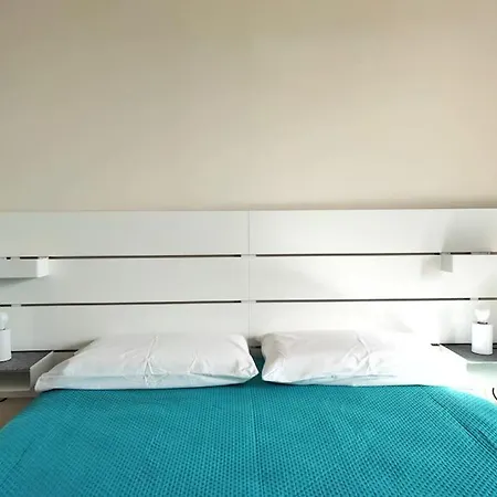 Appartement B&bob Private In *