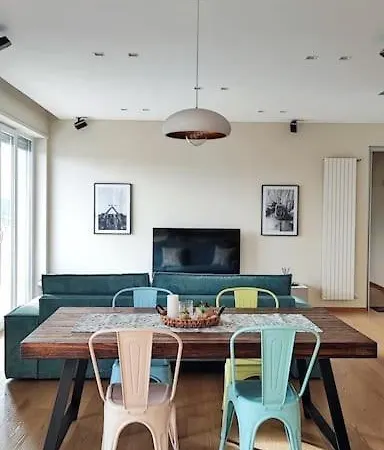 B&bob Private In Appartement