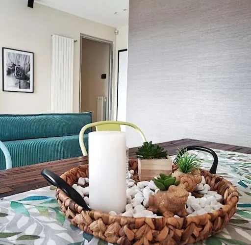 B&bob Private In דירה *