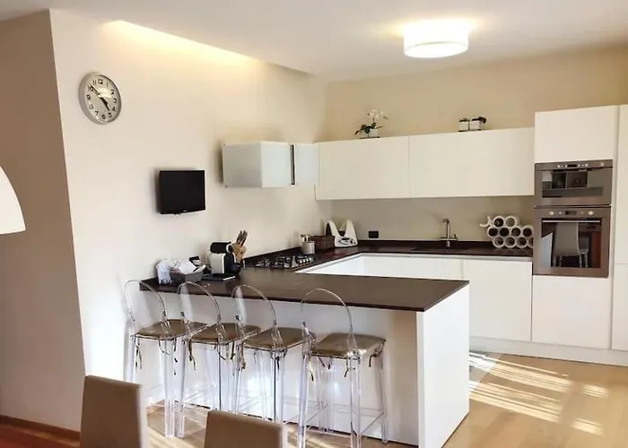 דירה B&bob Private In בארי