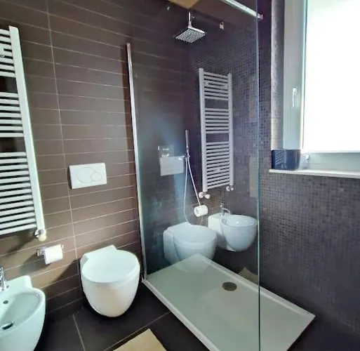 B&bob Private In בארי